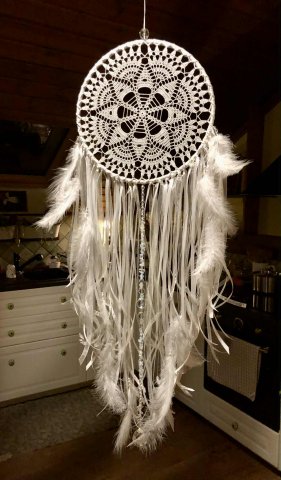 SLUNEČNÍ SVĚTLOHRA bílá hvězda